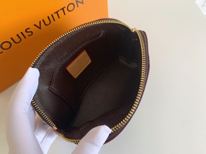 Louis Vuitton Cosmetic Bags